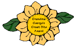 George Award